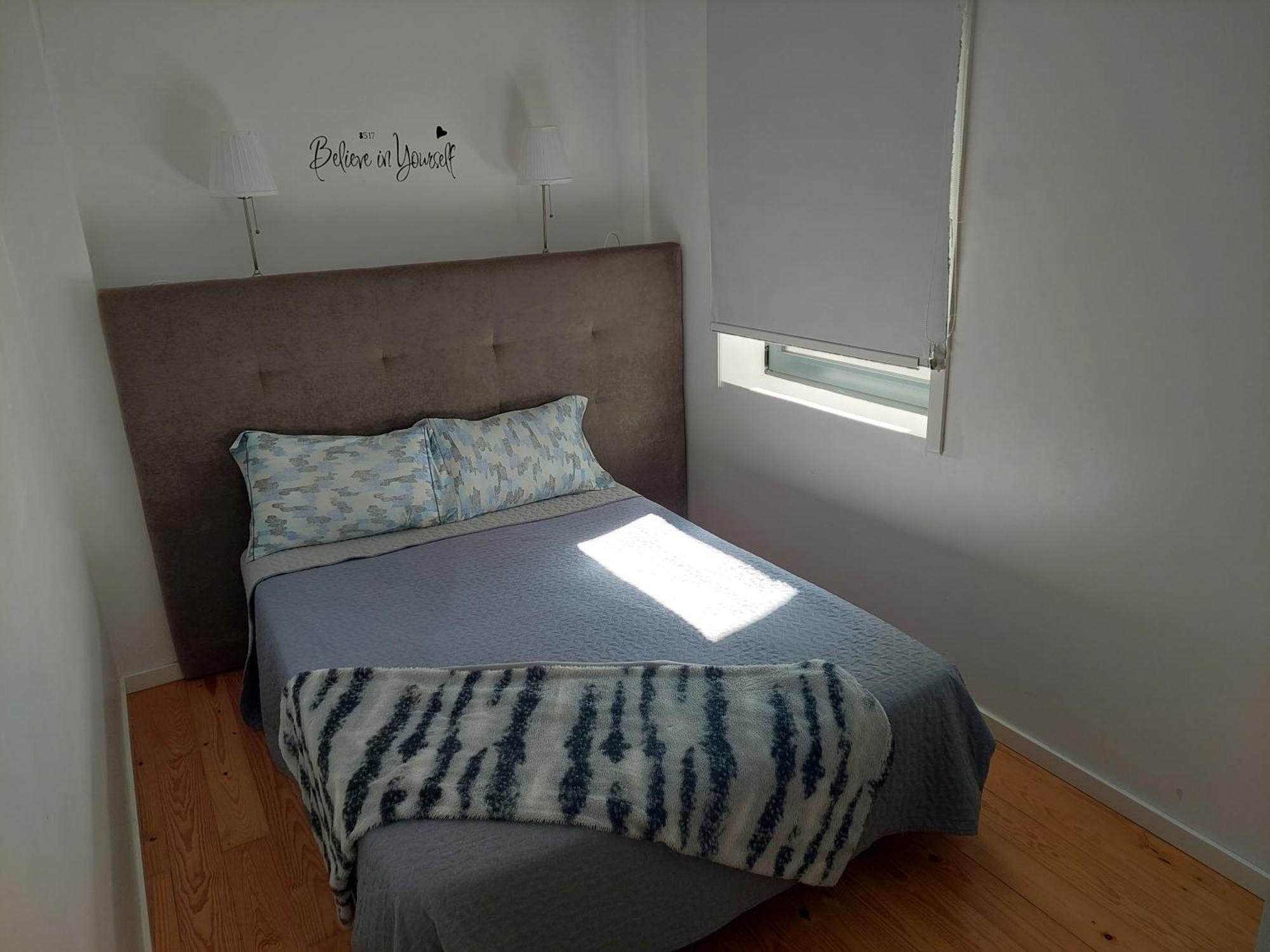 Tmb Oporto Station House Apartment Ruang foto