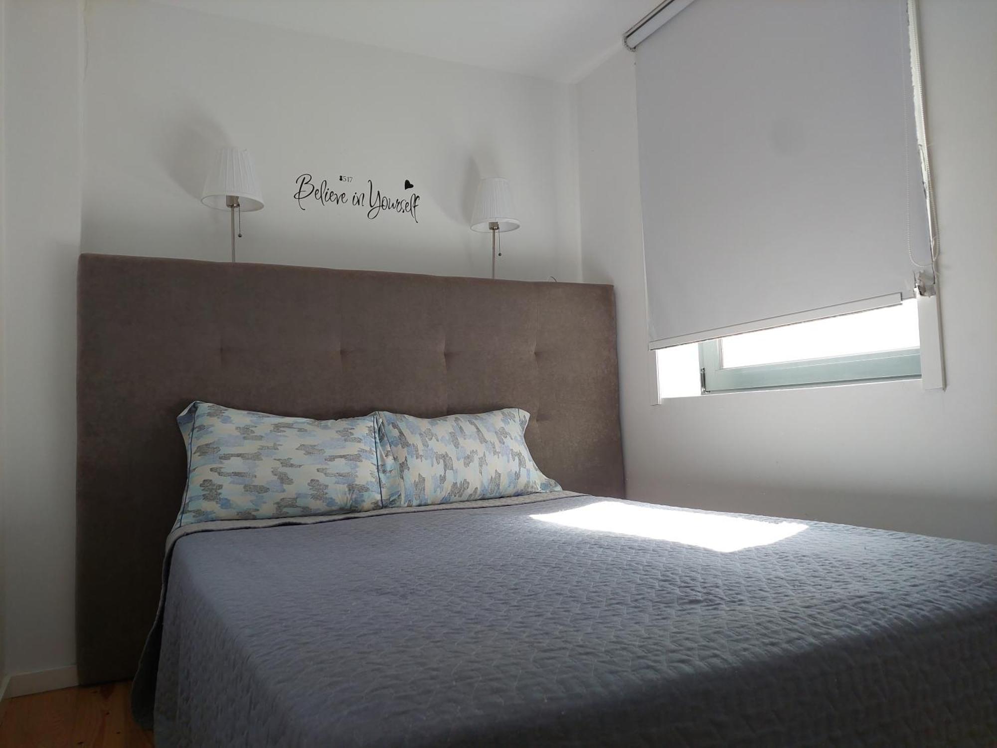 Tmb Oporto Station House Apartment Ruang foto