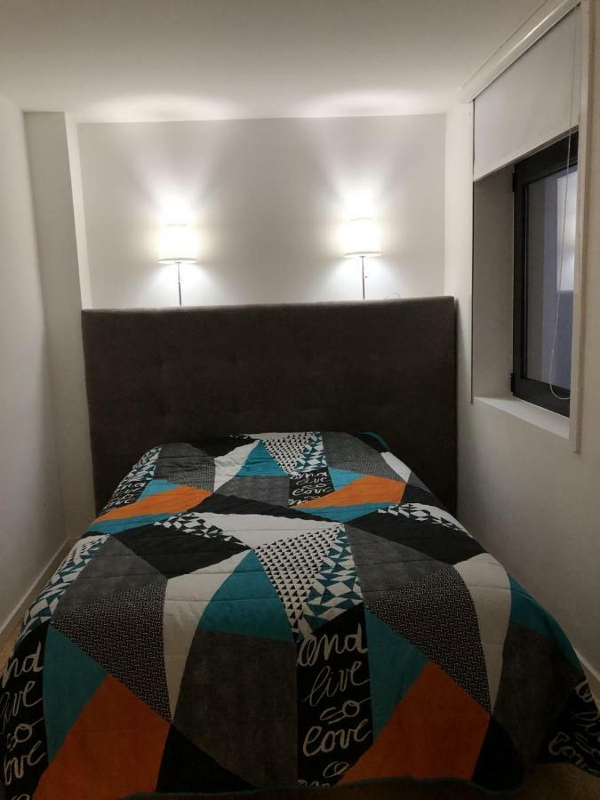 Tmb Oporto Station House Apartment Bagian luar foto