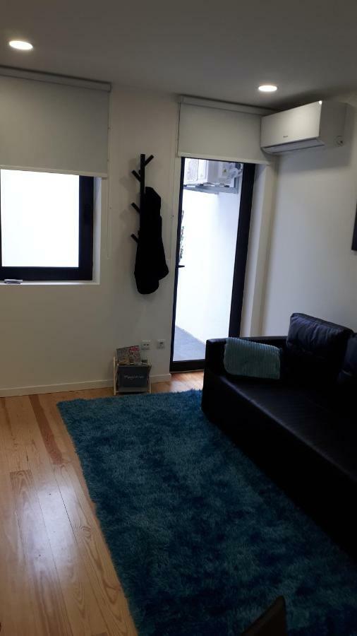 Tmb Oporto Station House Apartment Bagian luar foto