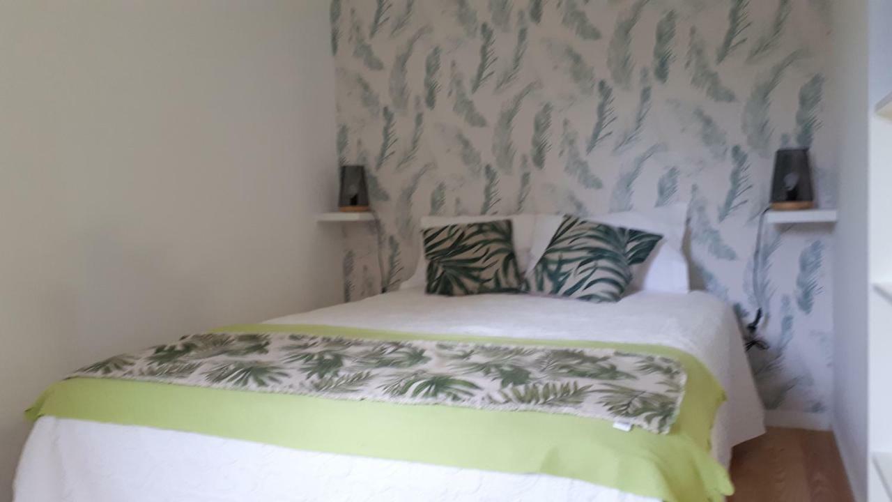 Tmb Oporto Station House Apartment Bagian luar foto