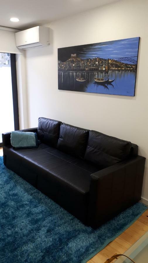 Tmb Oporto Station House Apartment Bagian luar foto