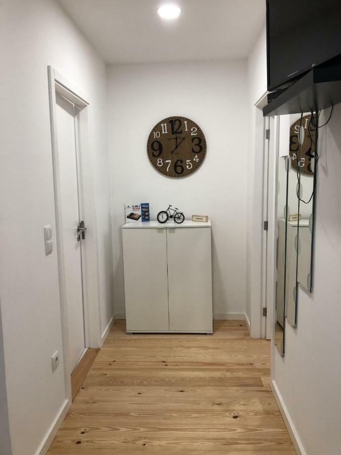 Tmb Oporto Station House Apartment Bagian luar foto