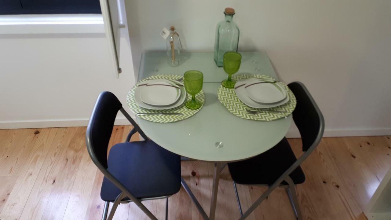 Tmb Oporto Station House Apartment Bagian luar foto