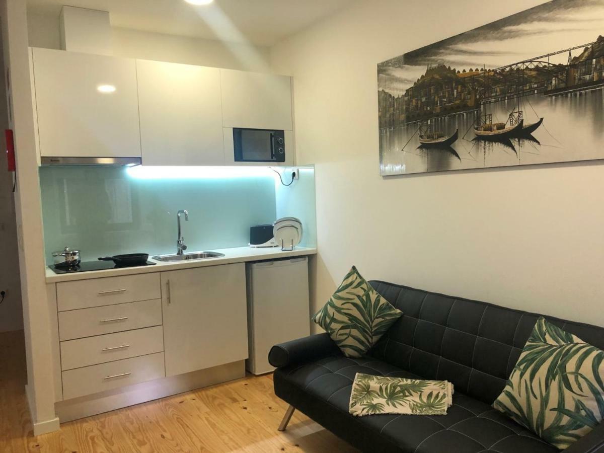 Tmb Oporto Station House Apartment Bagian luar foto