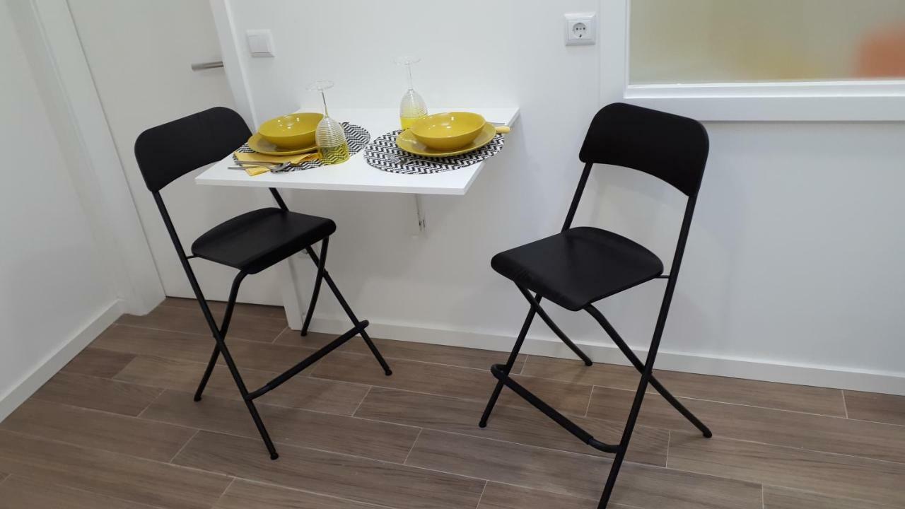 Tmb Oporto Station House Apartment Bagian luar foto