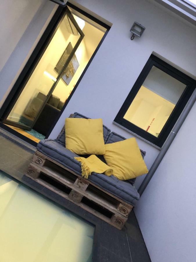 Tmb Oporto Station House Apartment Bagian luar foto