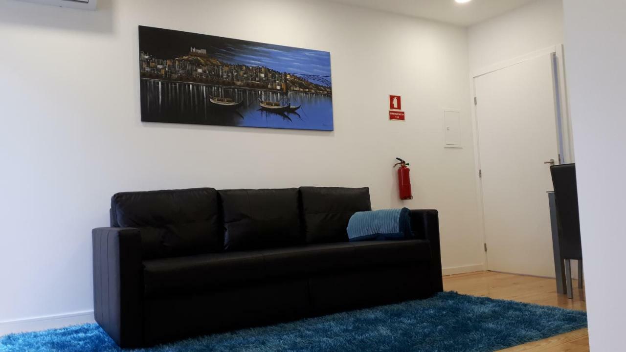 Tmb Oporto Station House Apartment Bagian luar foto
