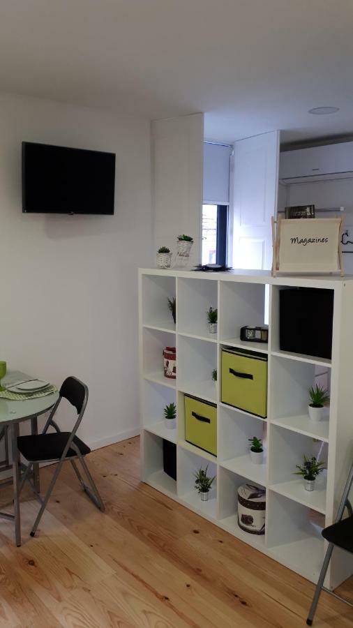 Tmb Oporto Station House Apartment Bagian luar foto