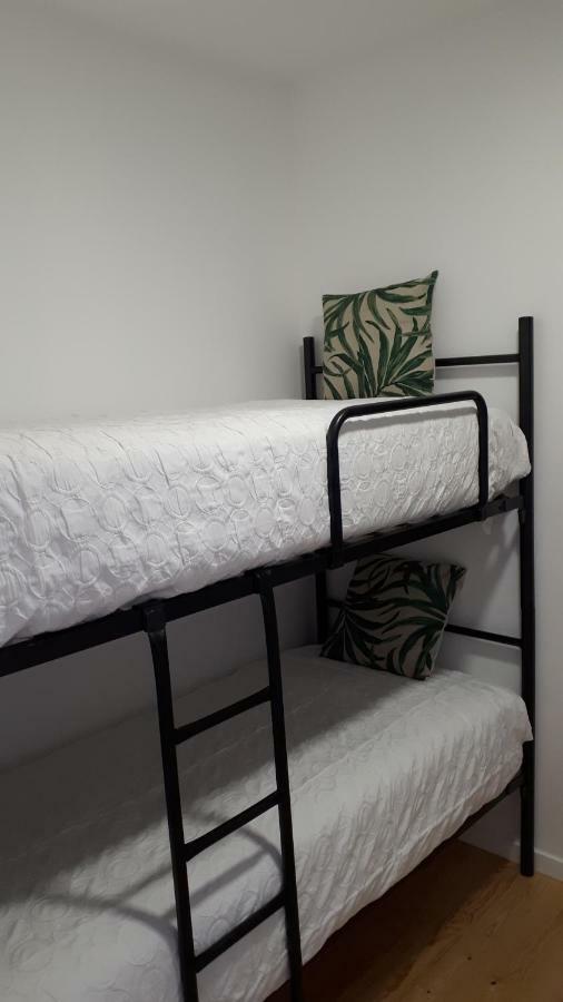 Tmb Oporto Station House Apartment Bagian luar foto