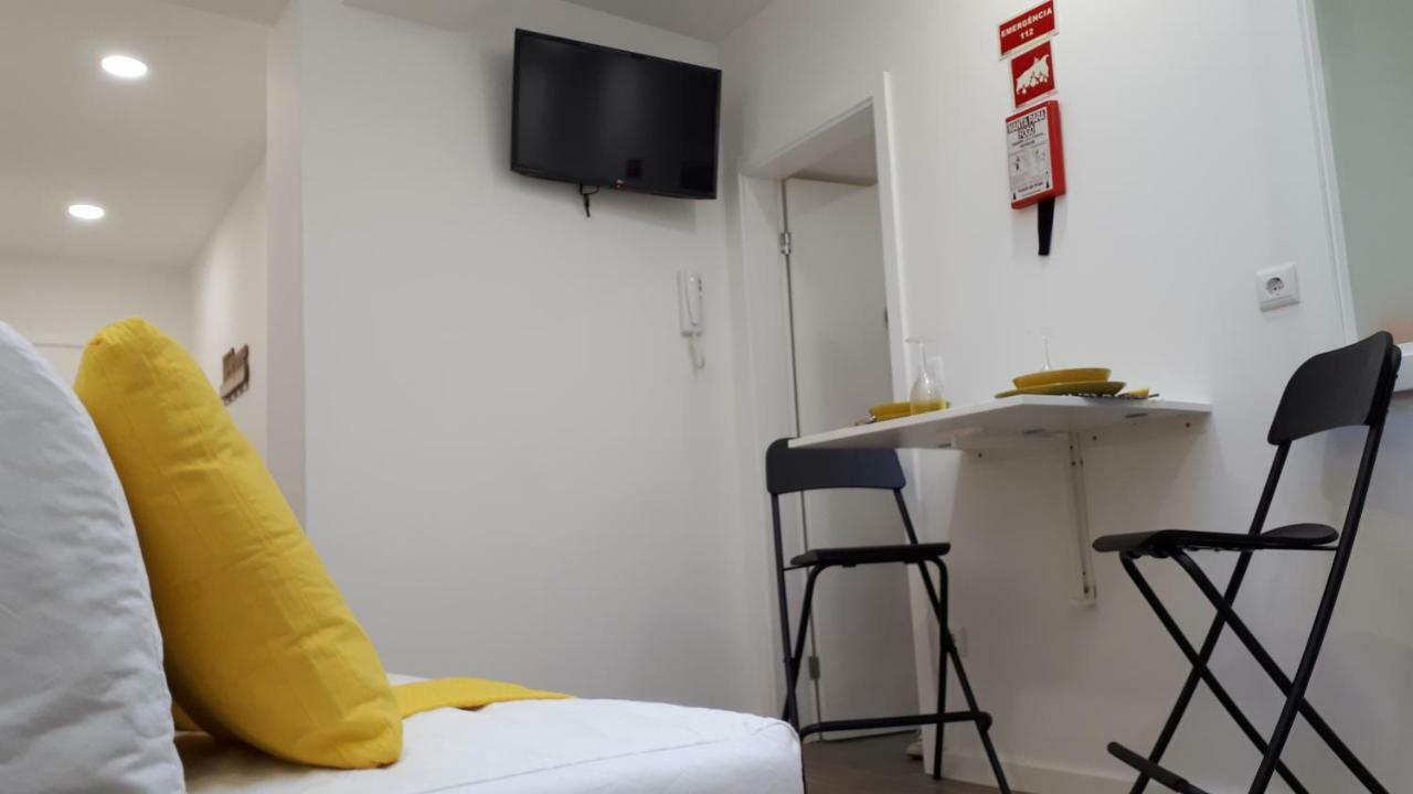 Tmb Oporto Station House Apartment Bagian luar foto