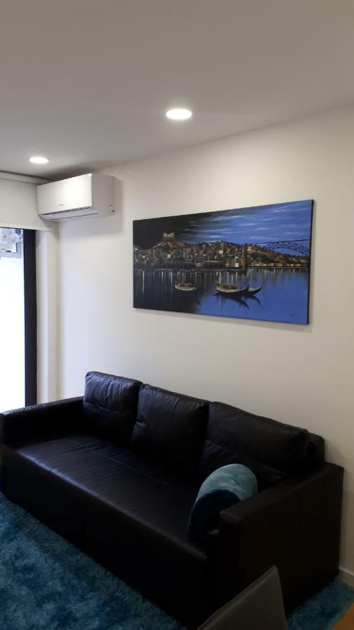 Tmb Oporto Station House Apartment Bagian luar foto