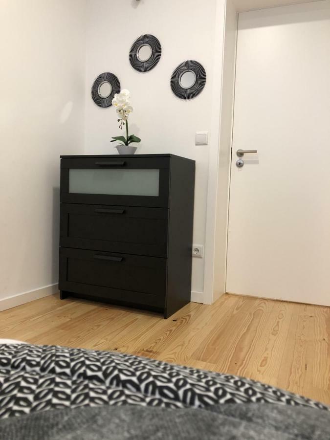 Tmb Oporto Station House Apartment Bagian luar foto