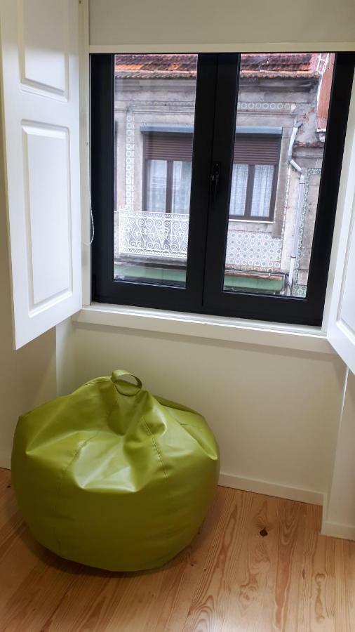 Tmb Oporto Station House Apartment Bagian luar foto