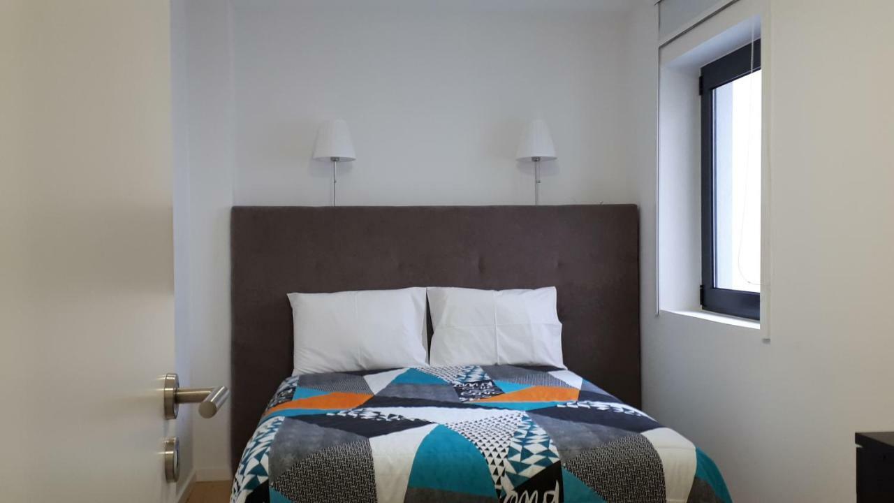 Tmb Oporto Station House Apartment Bagian luar foto