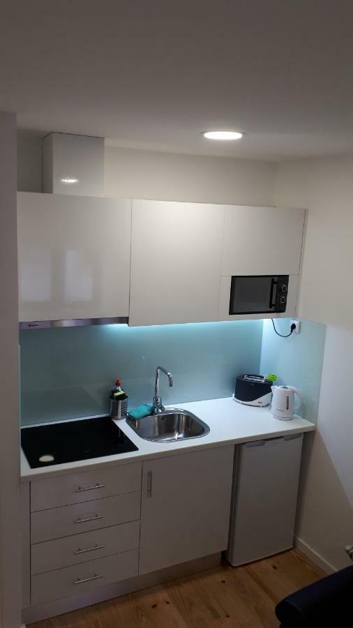 Tmb Oporto Station House Apartment Bagian luar foto