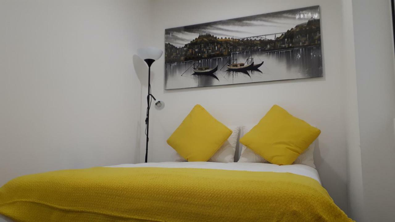 Tmb Oporto Station House Apartment Bagian luar foto