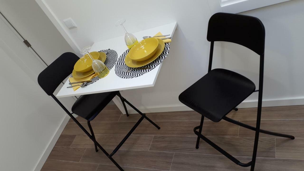 Tmb Oporto Station House Apartment Bagian luar foto