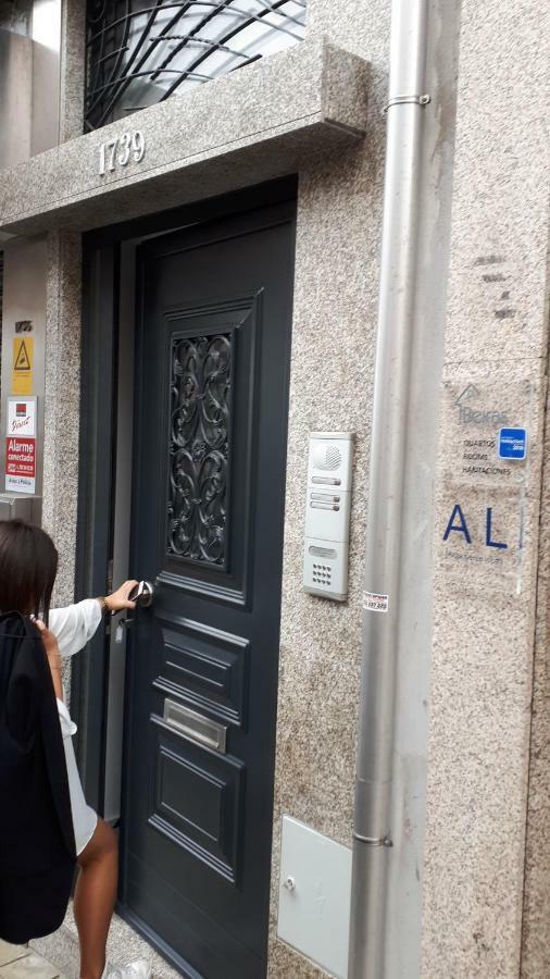 Tmb Oporto Station House Apartment Bagian luar foto