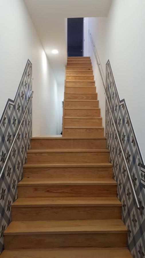 Tmb Oporto Station House Apartment Bagian luar foto