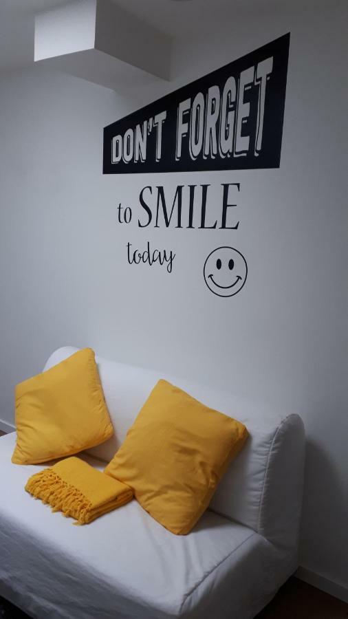 Tmb Oporto Station House Apartment Ruang foto