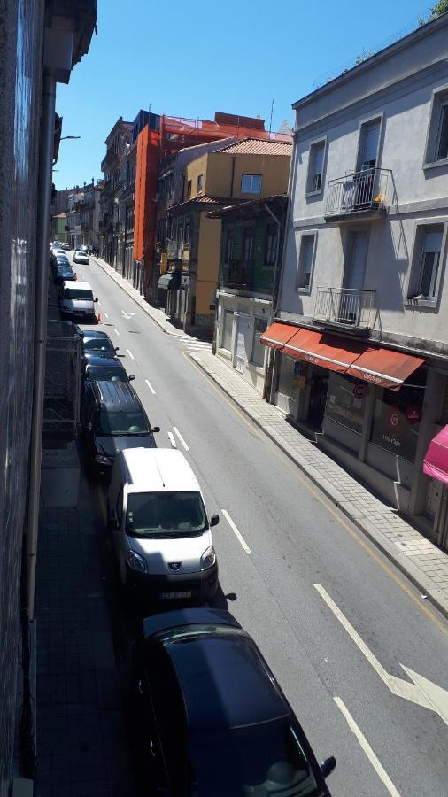 Tmb Oporto Station House Apartment Bagian luar foto